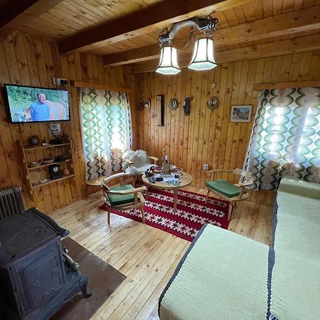 Vikendica Malovic Villa Zabljak  Exterior photo