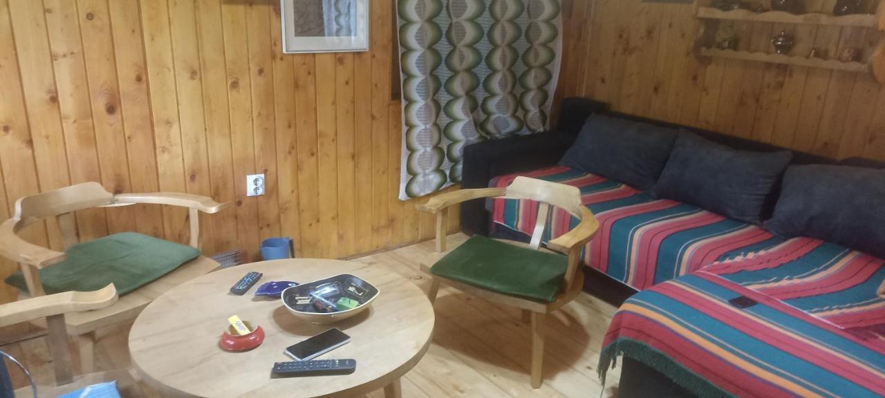 Vikendica Malovic Villa Zabljak  Exterior photo
