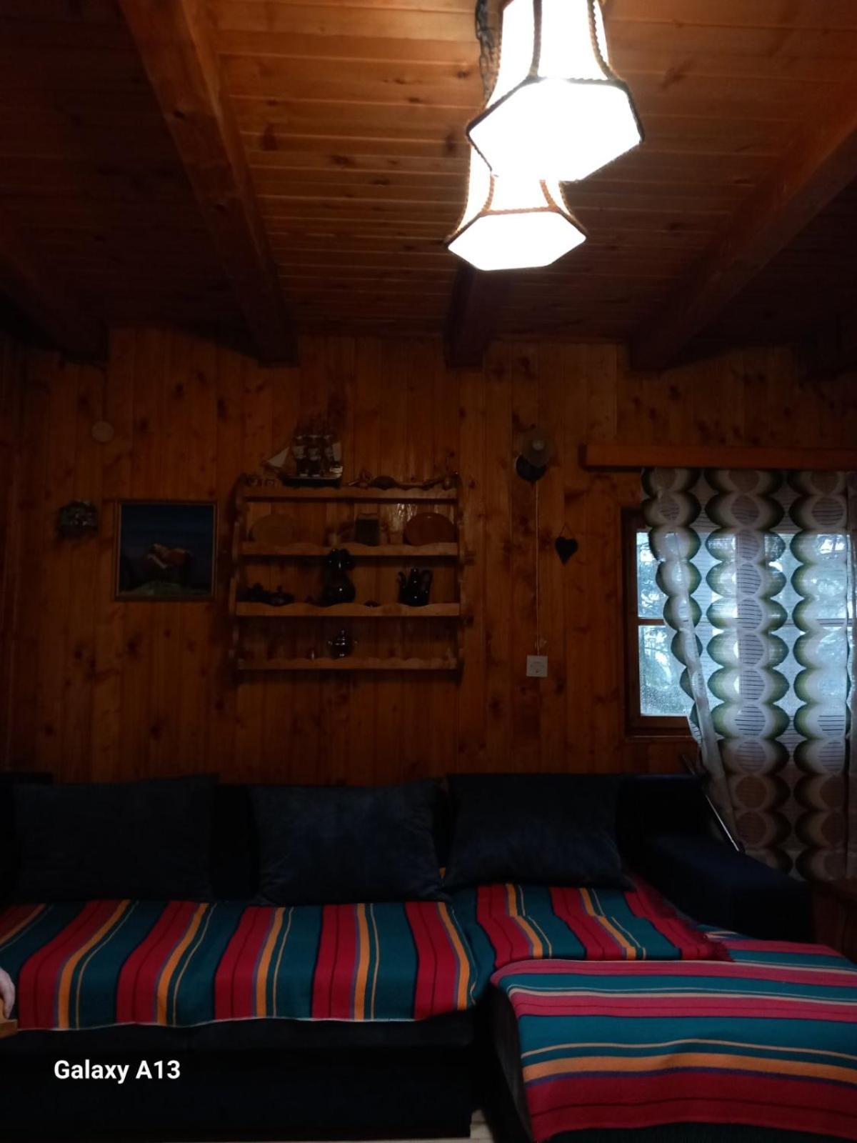 Vikendica Malovic Villa Zabljak  Exterior photo