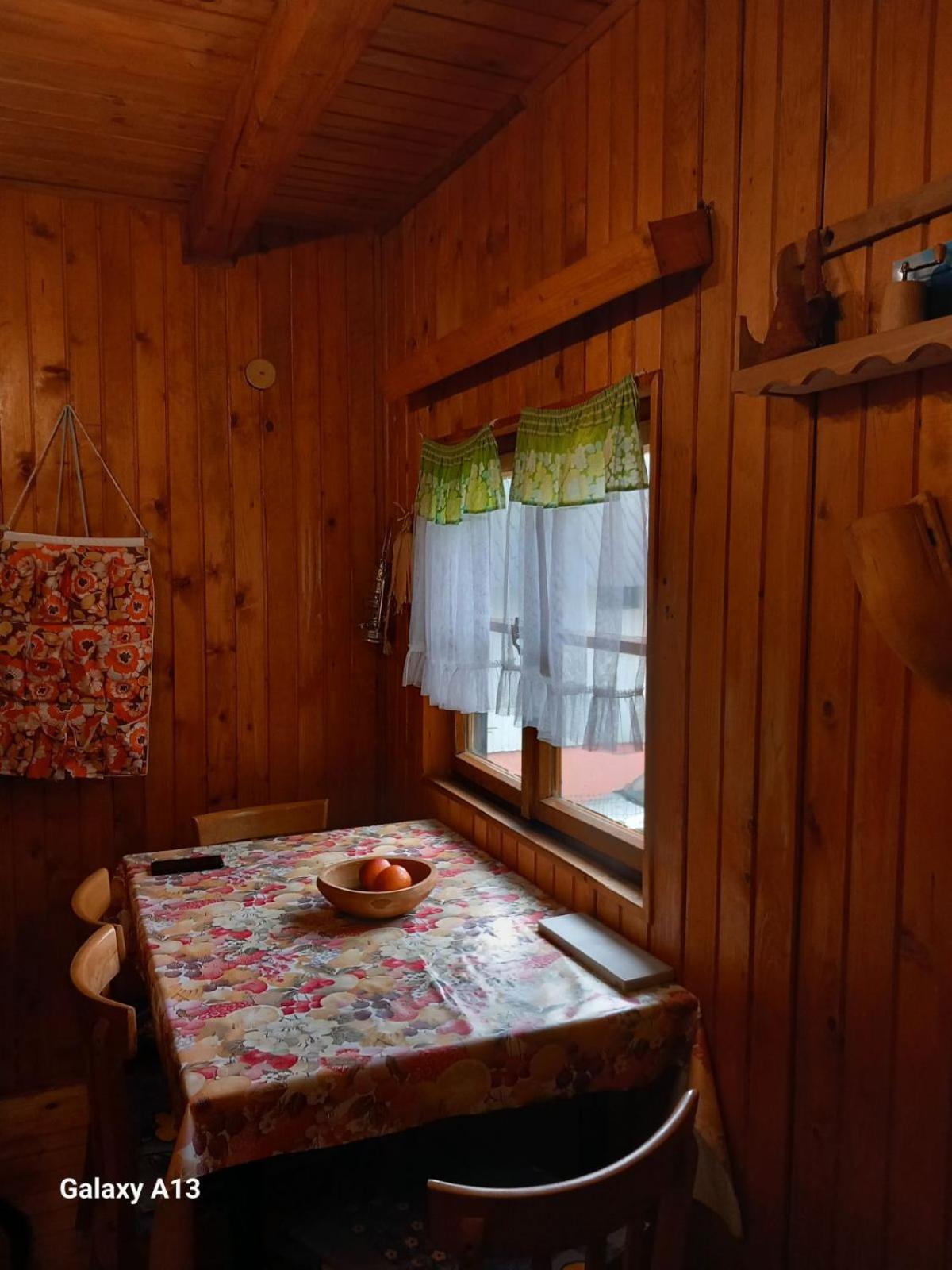 Vikendica Malovic Villa Zabljak  Exterior photo
